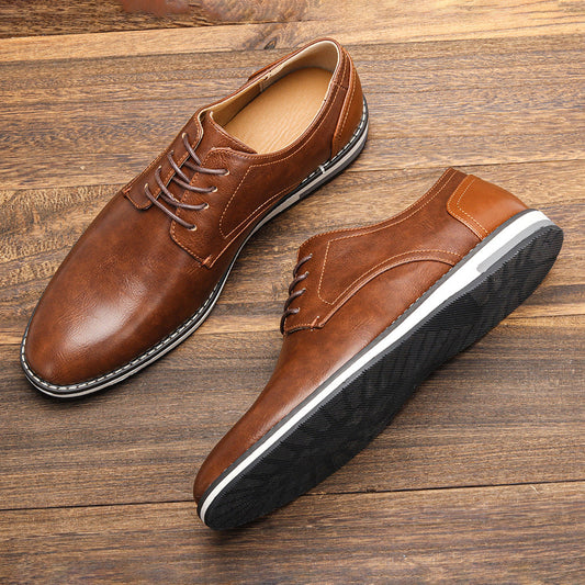 CALISTON — Derby Shoes