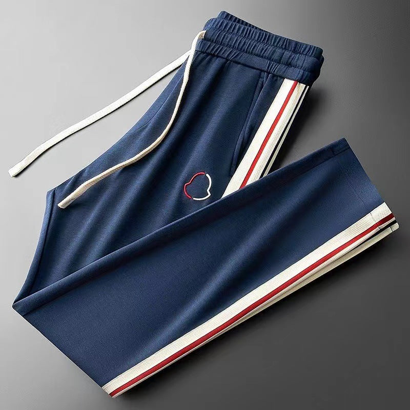 CAELIS — Quarter-Zip Tracksuit