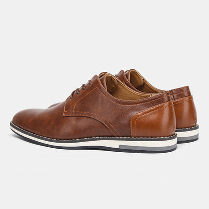 CALISTON — Derby Shoes
