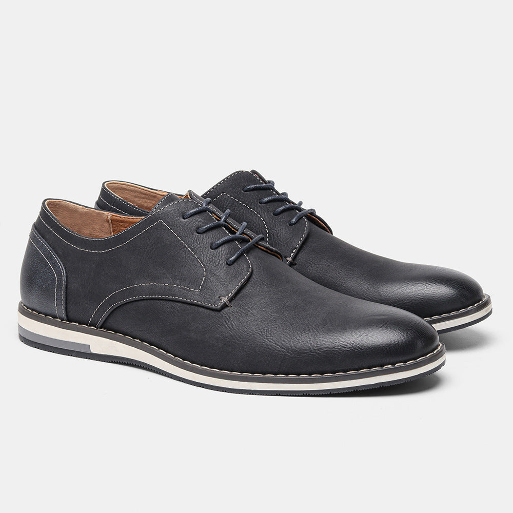 CALISTON — Derby Shoes