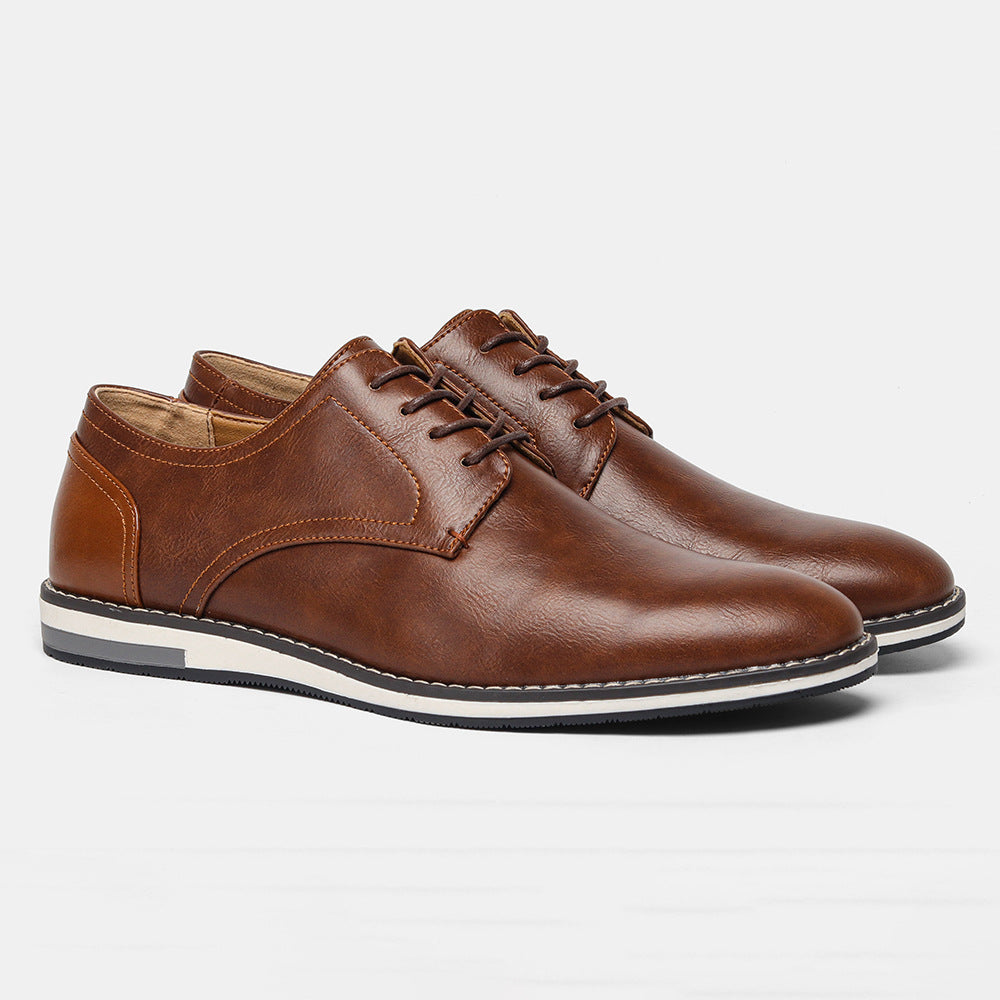CALISTON — Derby Shoes