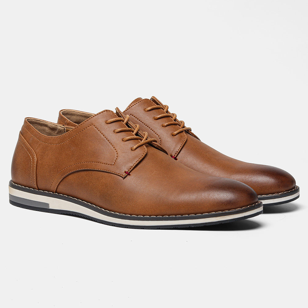 CALISTON — Derby Shoes
