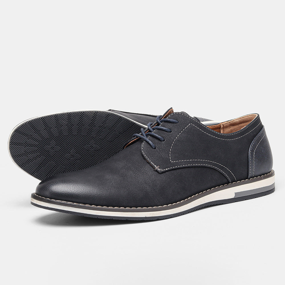 CALISTON — Derby Shoes