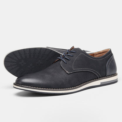 CALISTON — Derby Shoes
