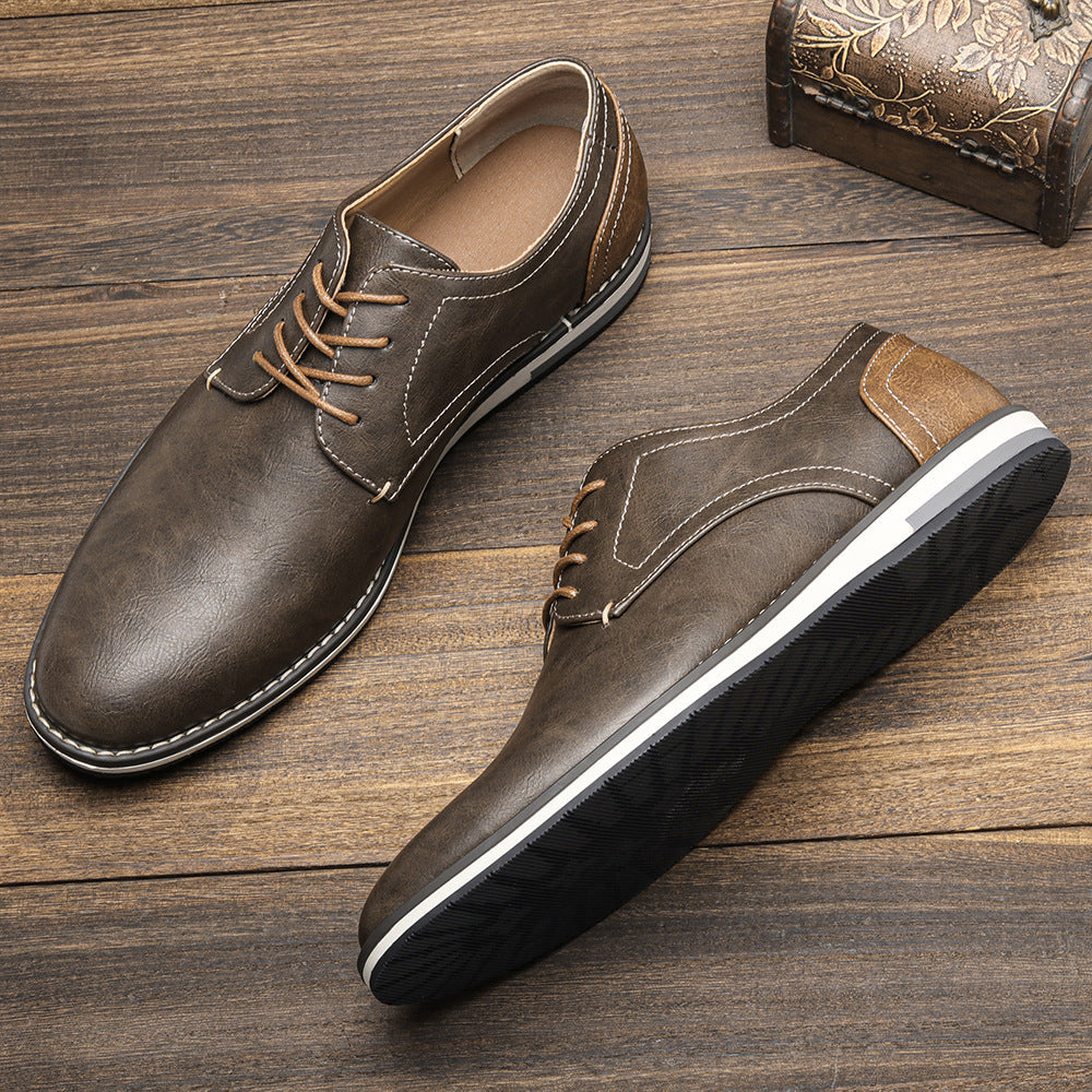 CALISTON — Derby Shoes