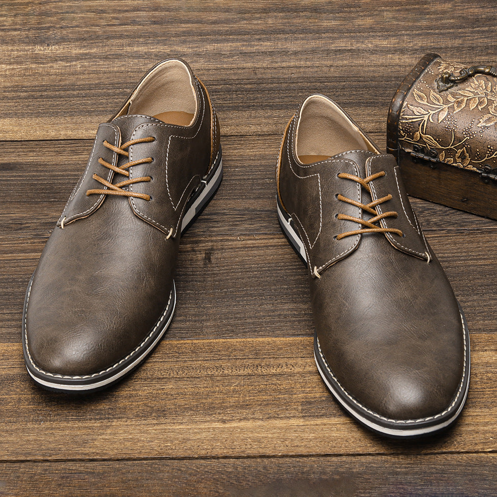 CALISTON — Derby Shoes