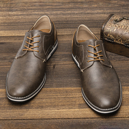 CALISTON — Derby Shoes