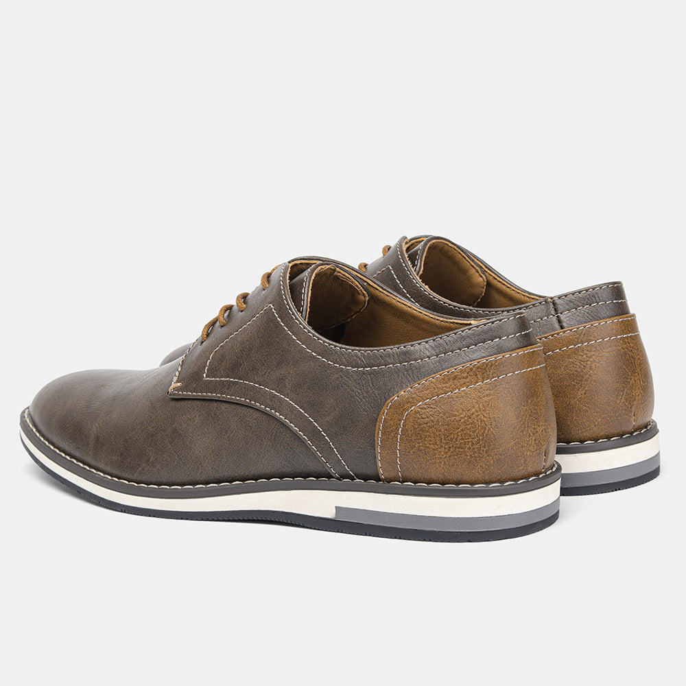 CALISTON — Derby Shoes