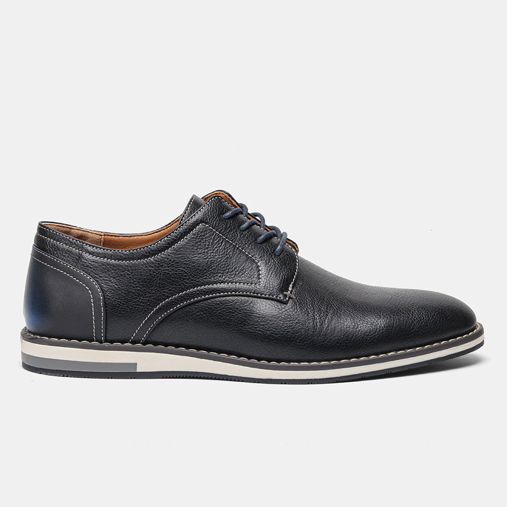 CALISTON — Derby Shoes