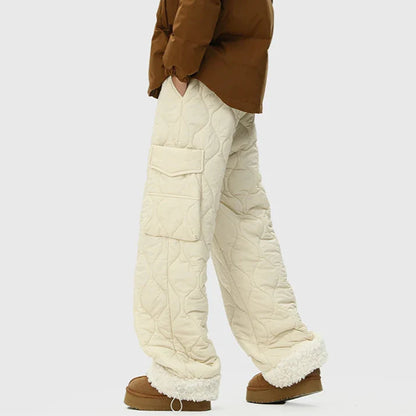 VARELLA — Thermal Trousers