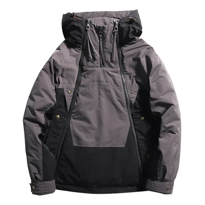 AURISILK — Urban Armor Jacket
