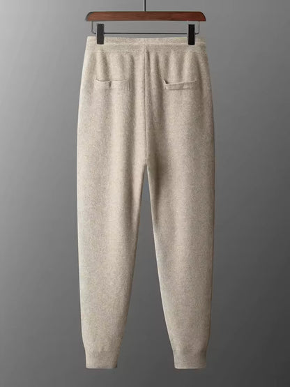 AURANO — Merino Wool Tracksuit