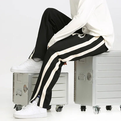 AURÉLIS — Leisure Trousers