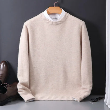 CARMINE — Cashmere Sweater