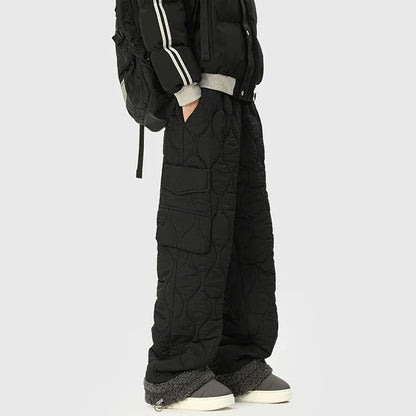 VARELLA — Thermal Trousers