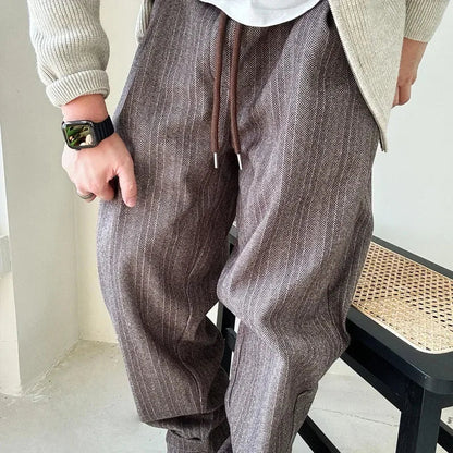 CERULEA — Drift Trousers