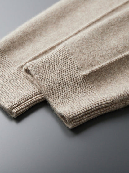 AURANO — Merino Wool Tracksuit
