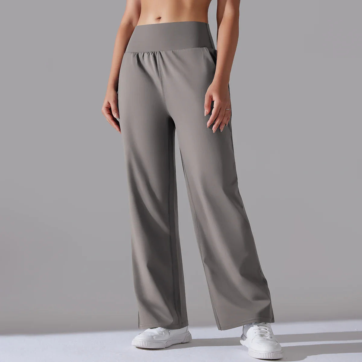 CARMINE — Flow Pants