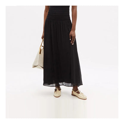 CERANO — Woven Slingback Sandals