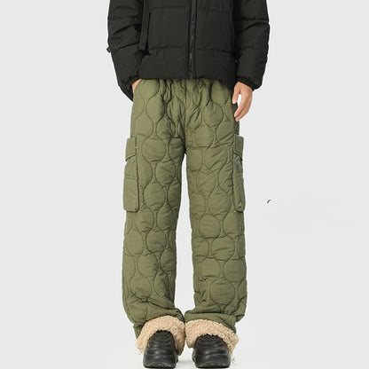 VARELLA — Thermal Trousers