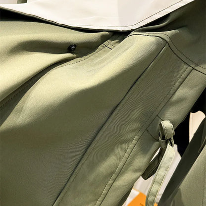 AURIEL — Sierra Elegance Jacket