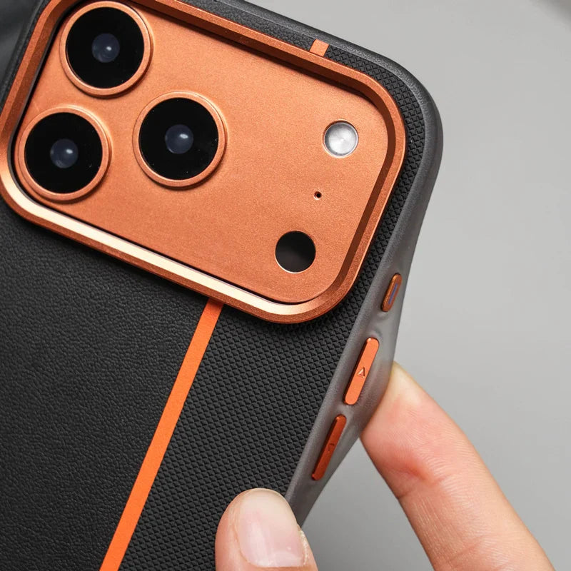 VIRESCO — iPhone Case