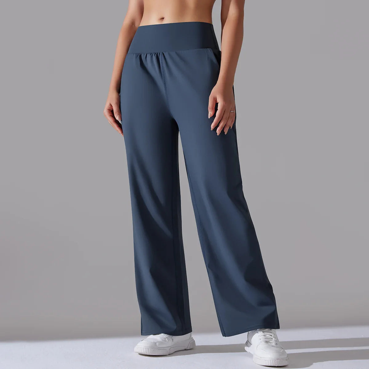 CARMINE — Flow Pants