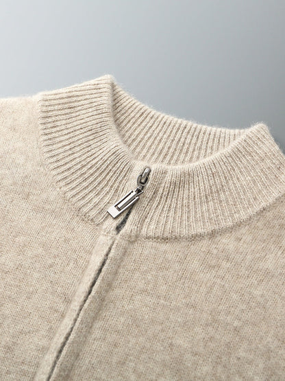 AURANO — Merino Wool Tracksuit