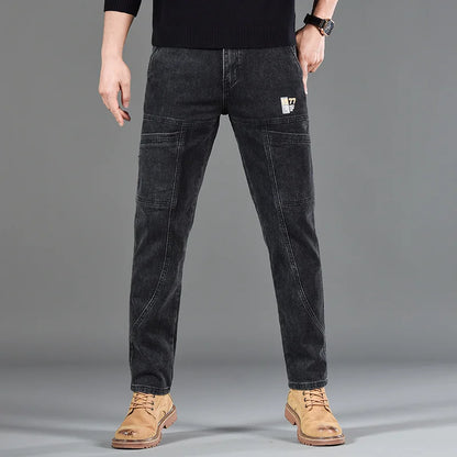 AVENTON — Heritage Denim