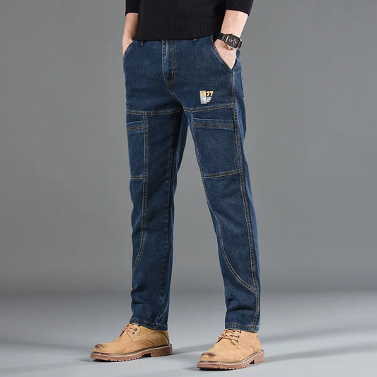 AVENTON — Heritage Denim