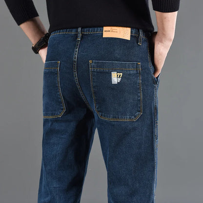 AVENTON — Heritage Denim