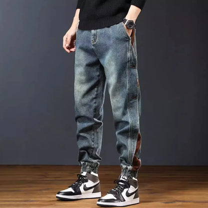 LAVENRO — Metro Trousers