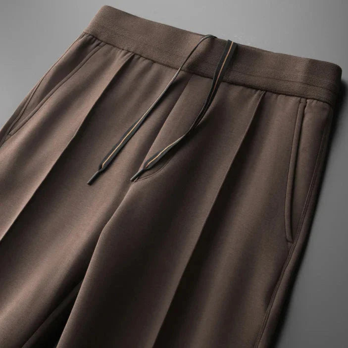 AURATEX — Luxe Tracksuit Ensemble
