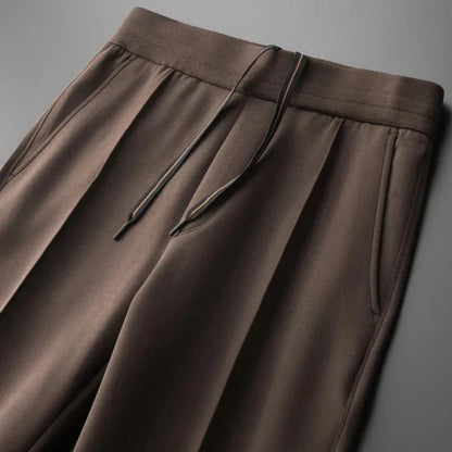 AURATEX — Luxe Tracksuit Ensemble