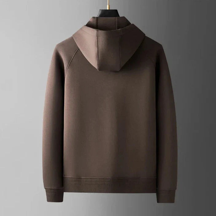 AURATEX — Luxe Tracksuit Ensemble