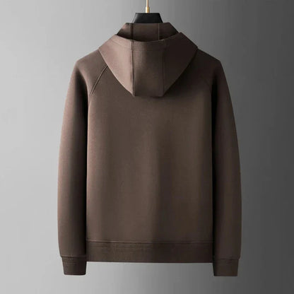 AURATEX — Luxe Tracksuit Ensemble