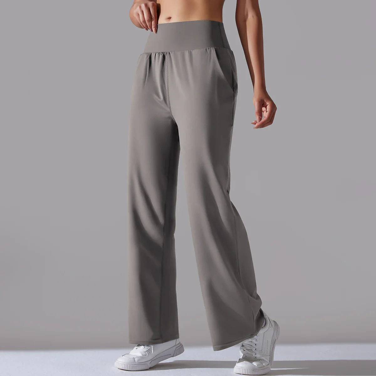 CARMINE — Flow Pants