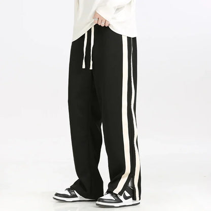 AURÉLIS — Leisure Trousers