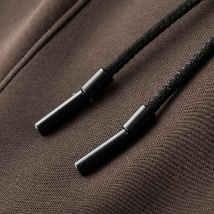 AURATEX — Luxe Tracksuit Ensemble