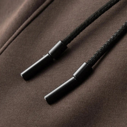 AURATEX — Luxe Tracksuit Ensemble