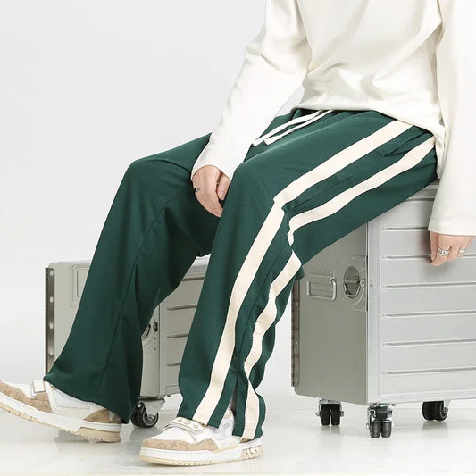 AURÉLIS — Leisure Trousers