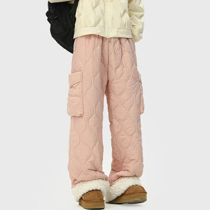 VARELLA — Thermal Trousers