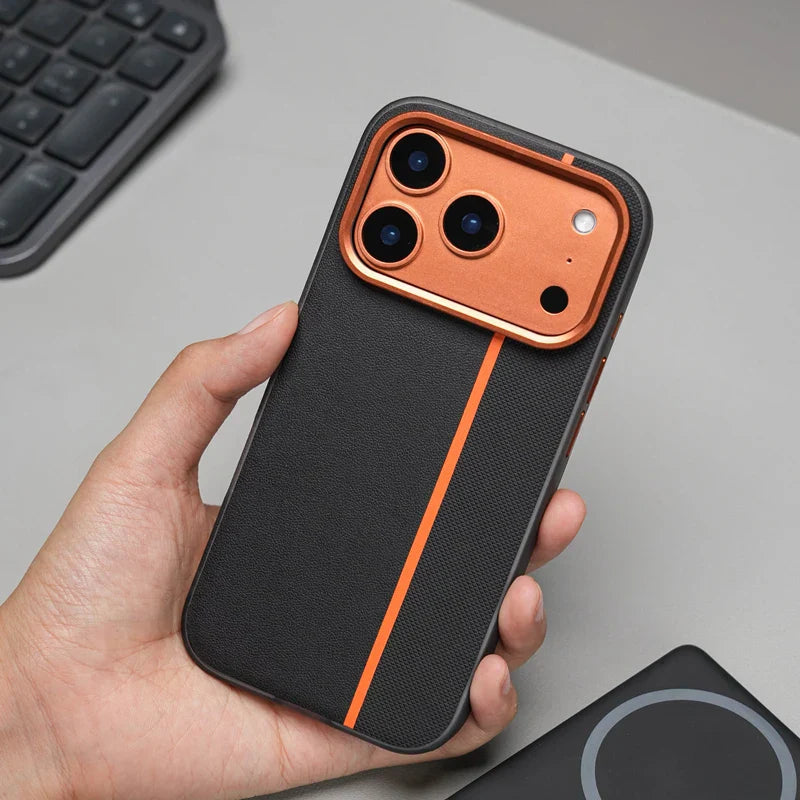 VIRESCO — iPhone Case