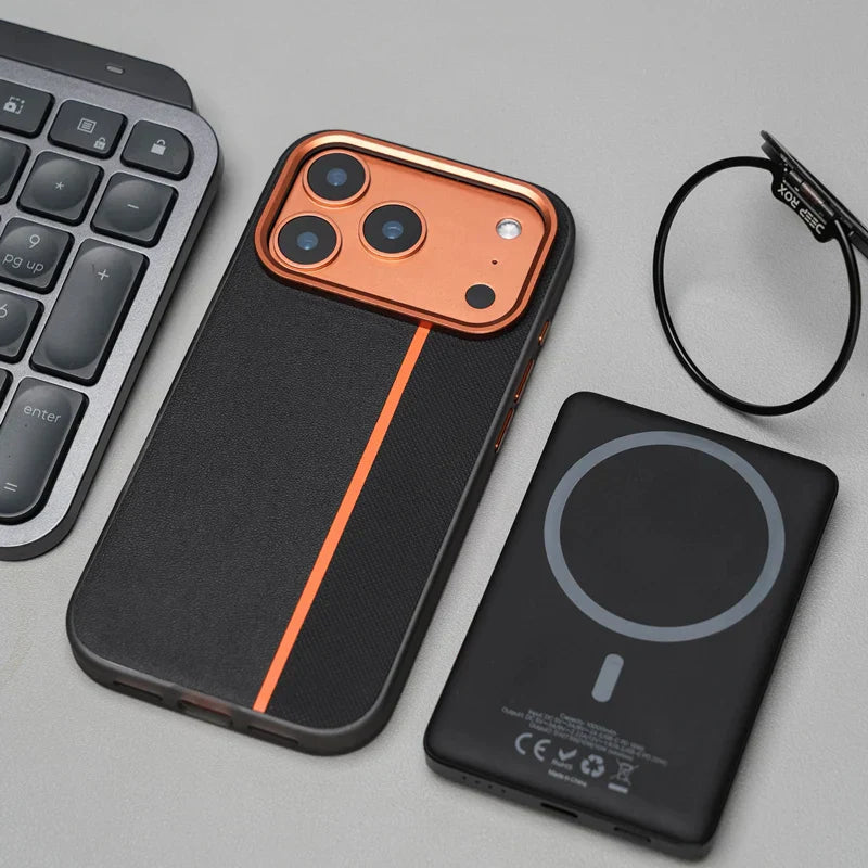 VIRESCO — iPhone Case
