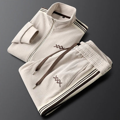 CARMINE — Corduroy Leisure Ensemble