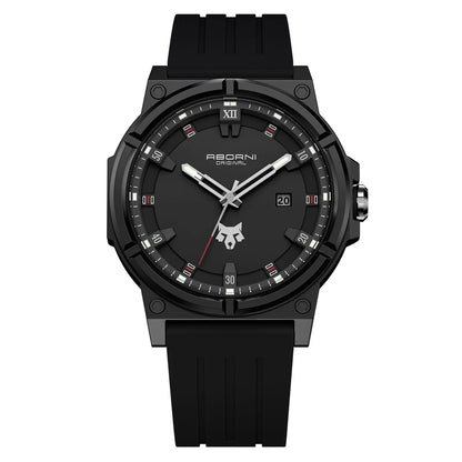 CARTISEN — Heritage Timepiece