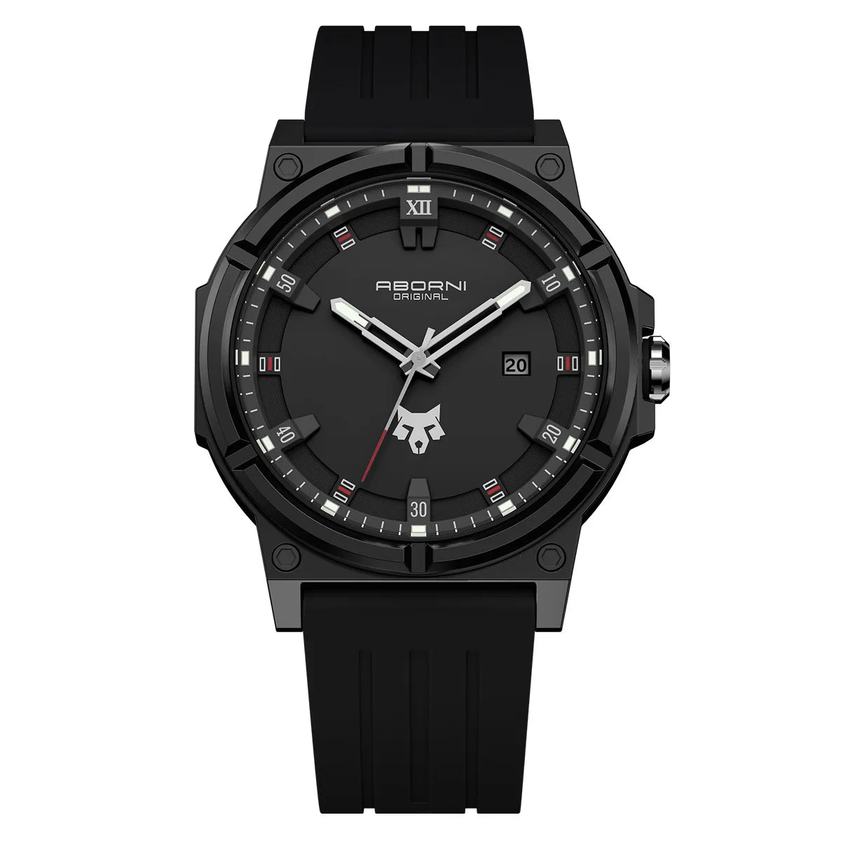 CIRCEAN — Timekeeper