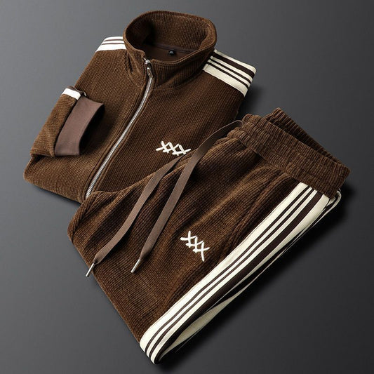 CALVERT — Corduroy Ensemble