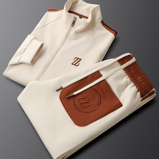 CERANO — Luxe Tracksuit
