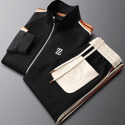 CERANO — Luxe Tracksuit
